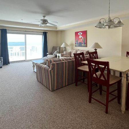 Ferienwohnung Seventh Heaven Indian Beach Exterior foto