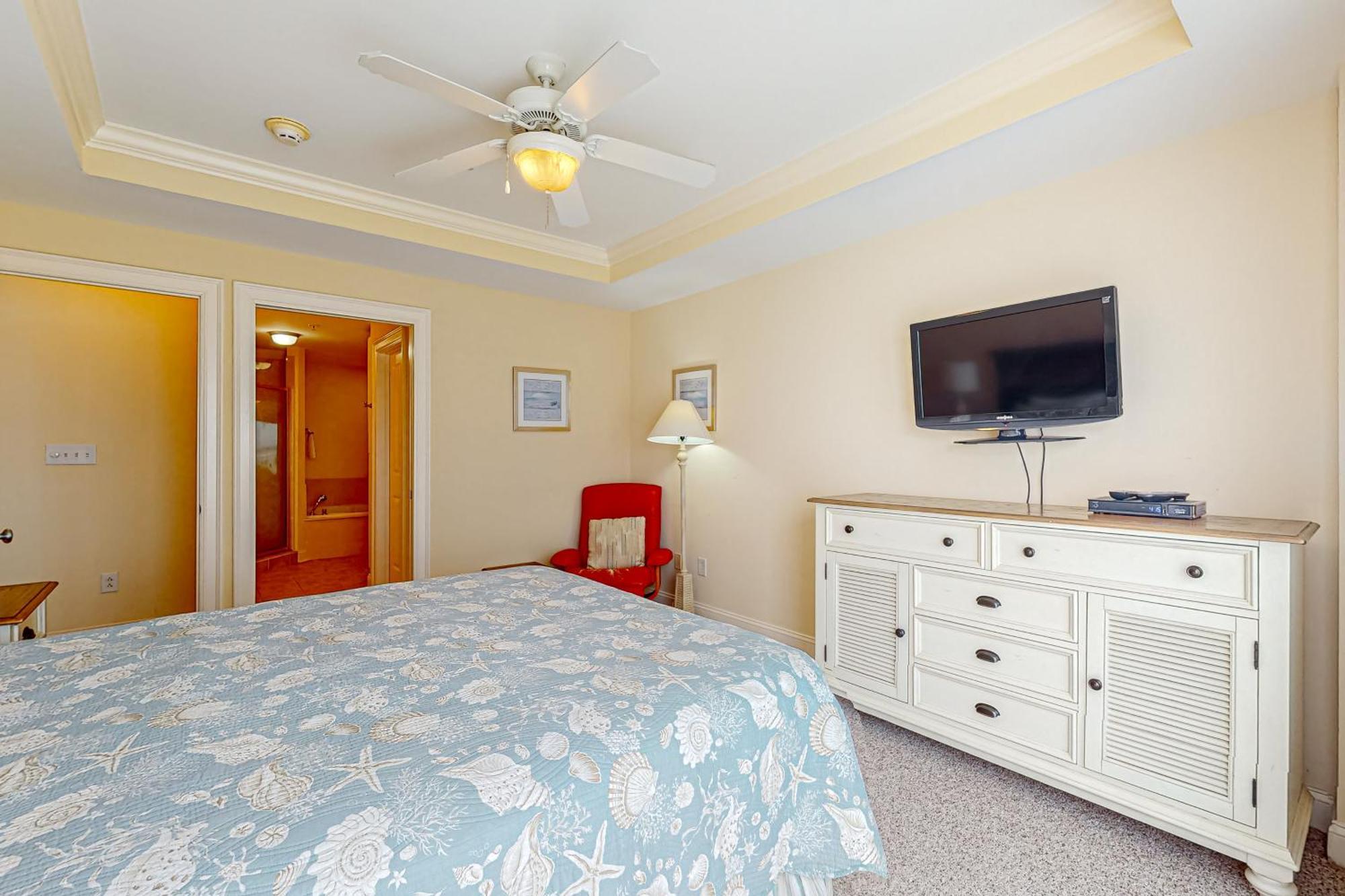 Ferienwohnung Seventh Heaven Indian Beach Exterior foto