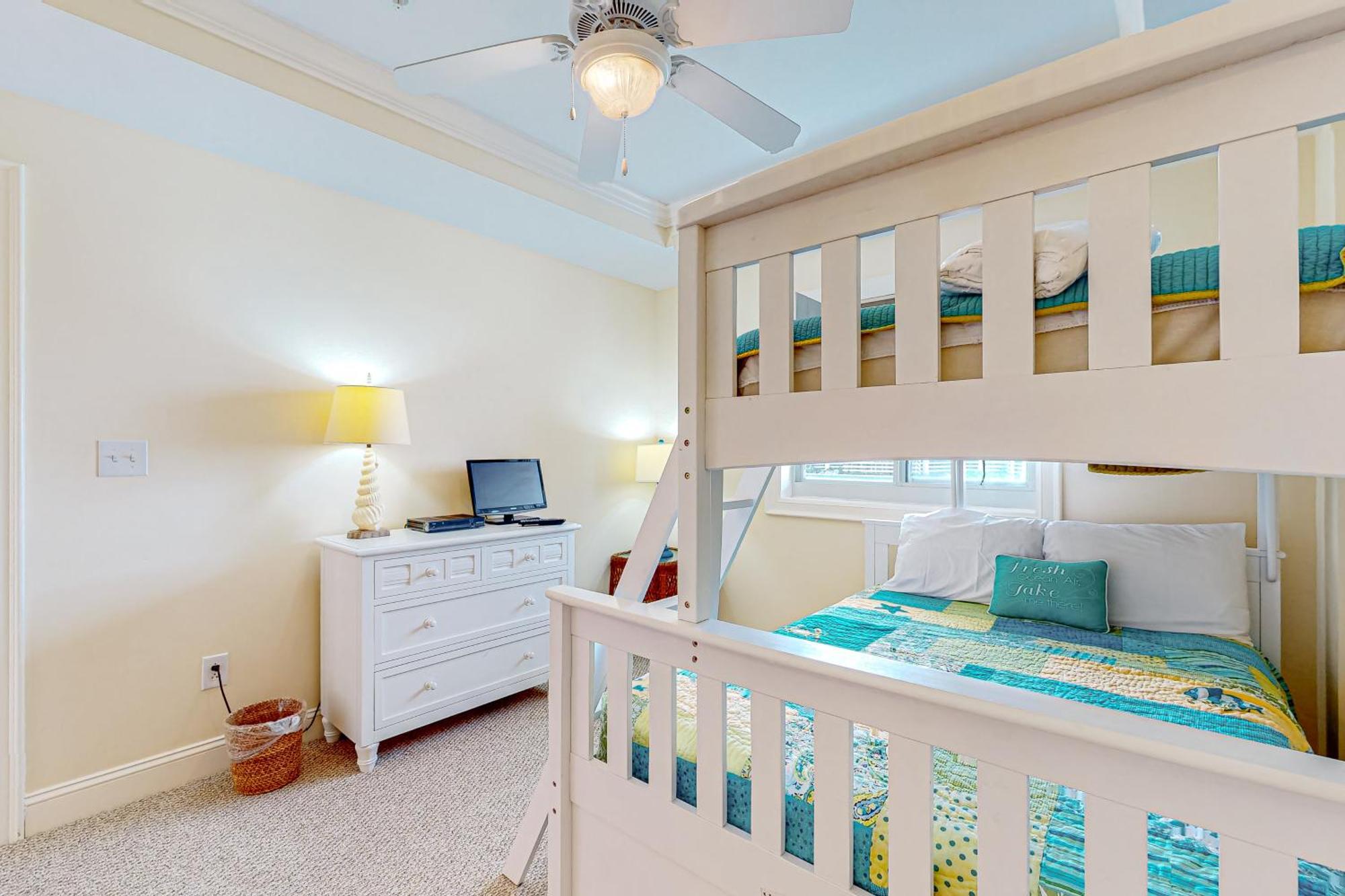 Ferienwohnung Seventh Heaven Indian Beach Exterior foto