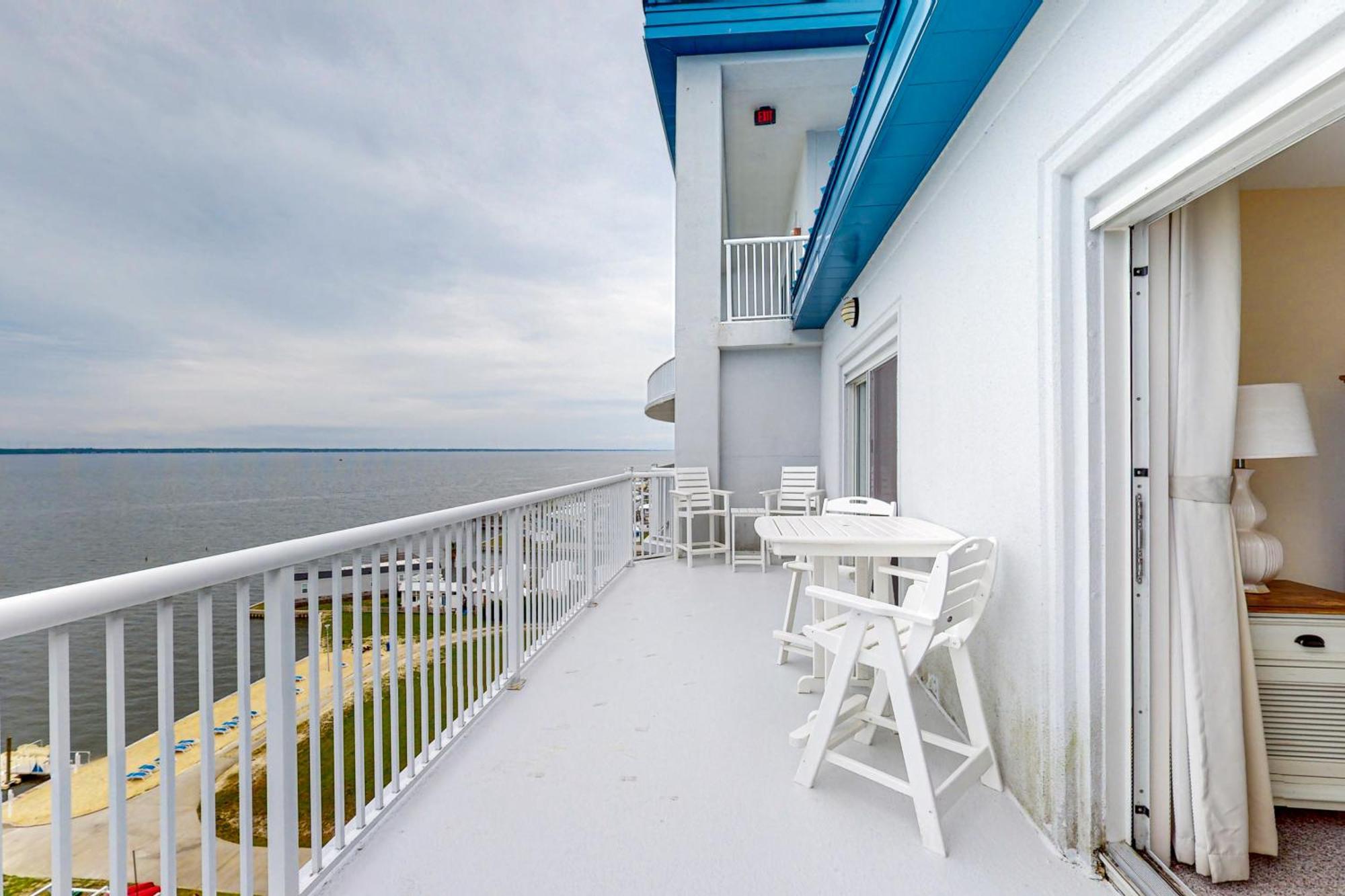 Ferienwohnung Seventh Heaven Indian Beach Exterior foto