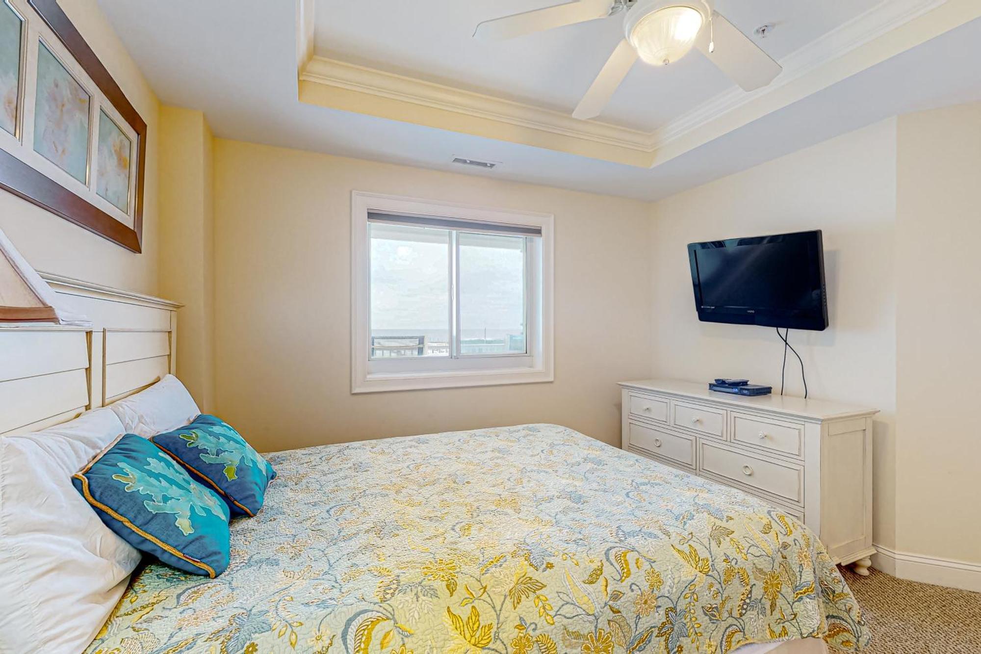 Ferienwohnung Seventh Heaven Indian Beach Exterior foto