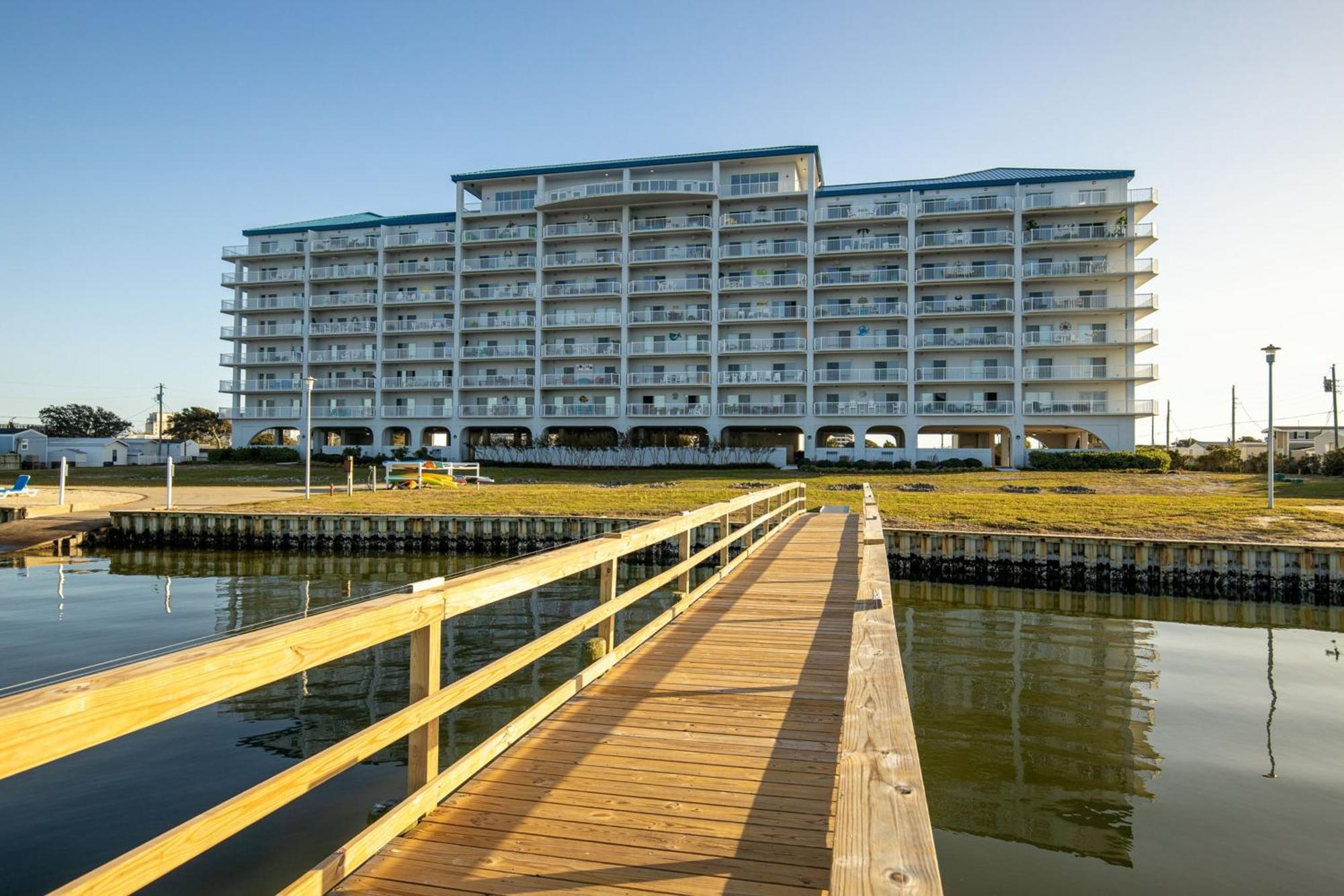 Ferienwohnung Seventh Heaven Indian Beach Exterior foto