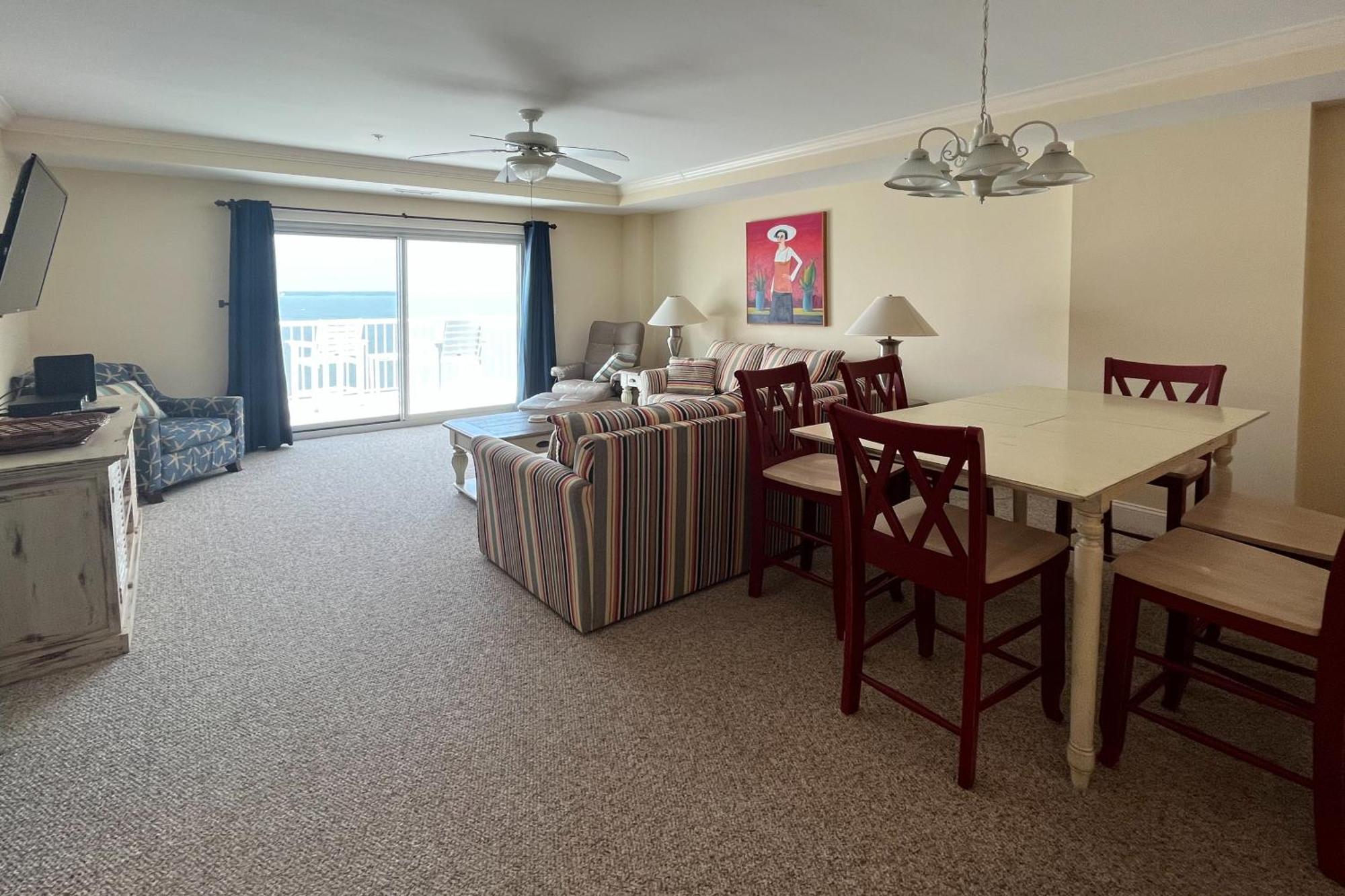 Ferienwohnung Seventh Heaven Indian Beach Exterior foto