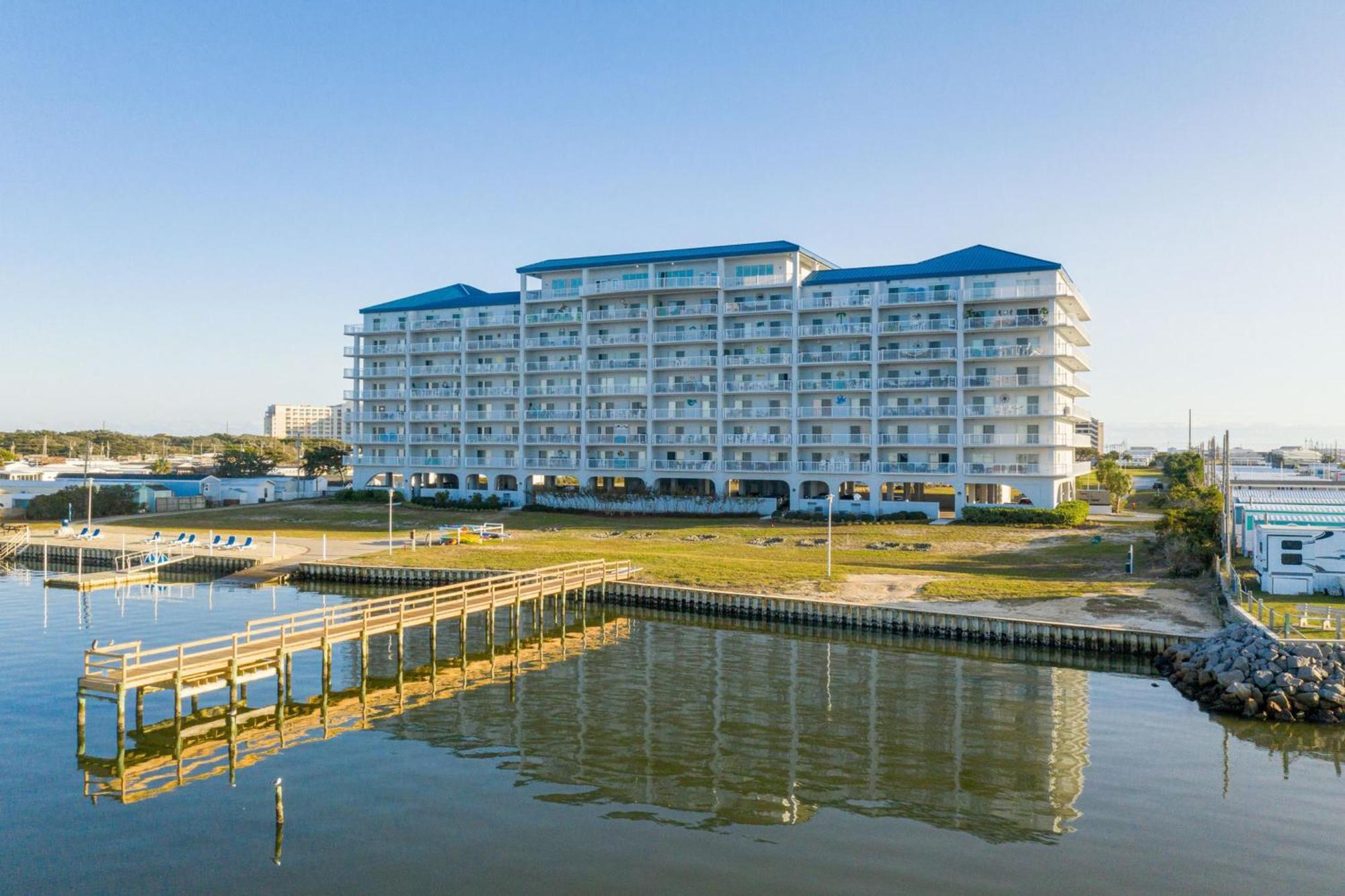 Ferienwohnung Seventh Heaven Indian Beach Exterior foto
